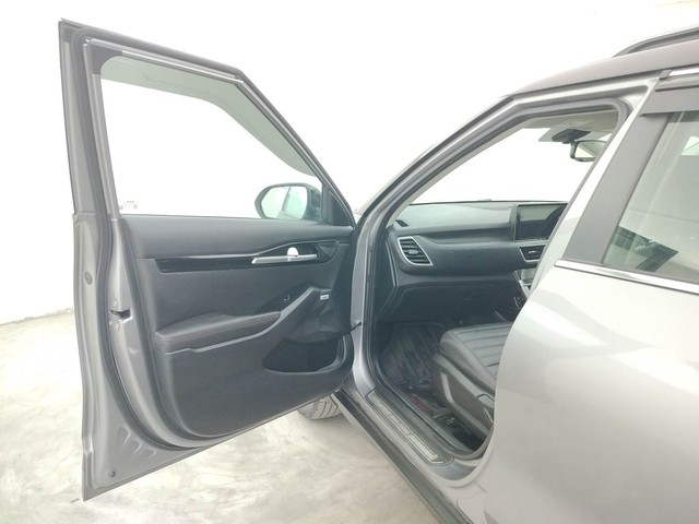 Second-hand 2021 Kia Seltos GTX Plus DCT for sale in Coimbatore-33