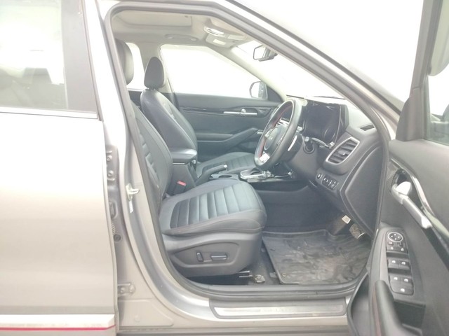 Second-hand 2021 Kia Seltos GTX Plus DCT for sale in Coimbatore-15