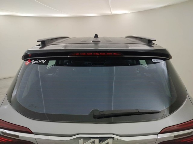 Second-hand 2021 Kia Seltos GTX Plus DCT for sale in Coimbatore-31