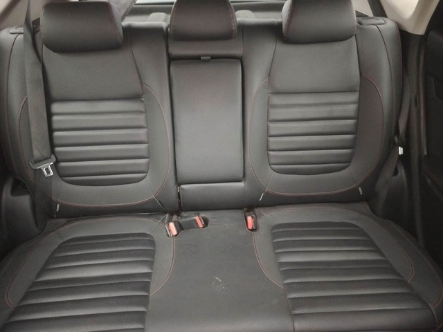 Second-hand 2021 Kia Seltos GTX Plus DCT for sale in Coimbatore-34