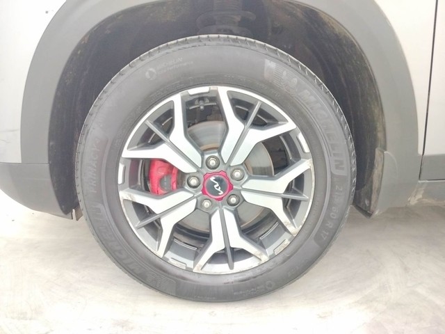 Second-hand 2021 Kia Seltos GTX Plus DCT for sale in Coimbatore-20