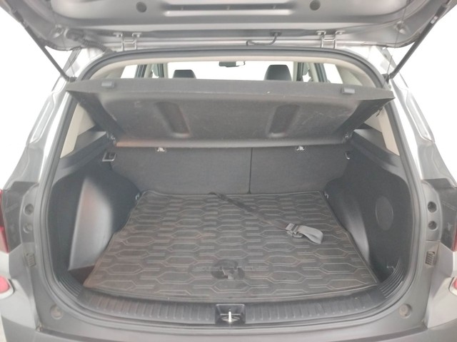 Second-hand 2021 Kia Seltos GTX Plus DCT for sale in Coimbatore-9