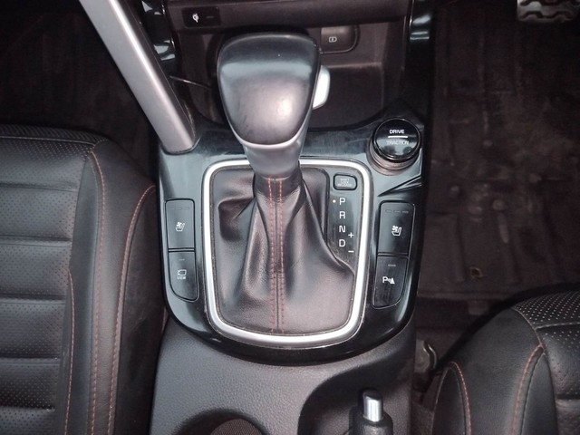 Second-hand 2021 Kia Seltos GTX Plus DCT for sale in Coimbatore-12