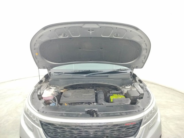 Second-hand 2021 Kia Seltos GTX Plus DCT for sale in Coimbatore-8