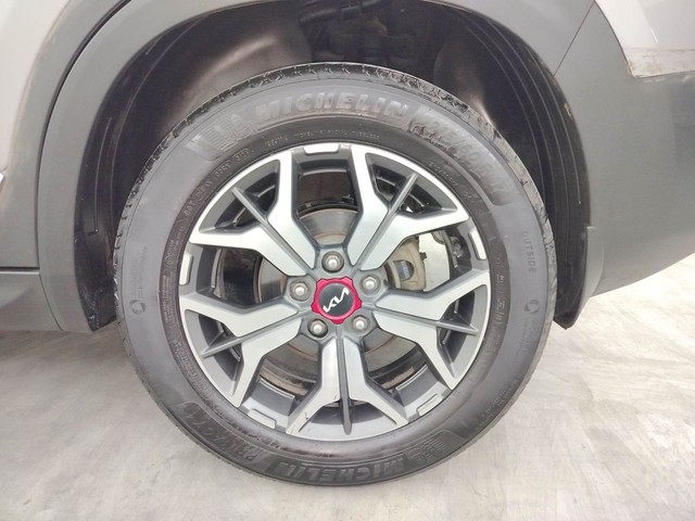 Second-hand 2021 Kia Seltos GTX Plus DCT for sale in Coimbatore-19