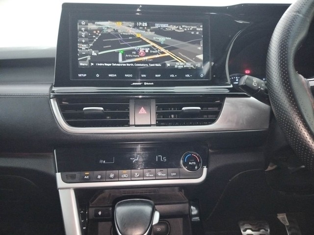 Second-hand 2021 Kia Seltos GTX Plus DCT for sale in Coimbatore-38