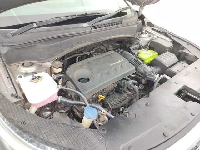 Second-hand 2021 Kia Seltos GTX Plus DCT for sale in Coimbatore-39