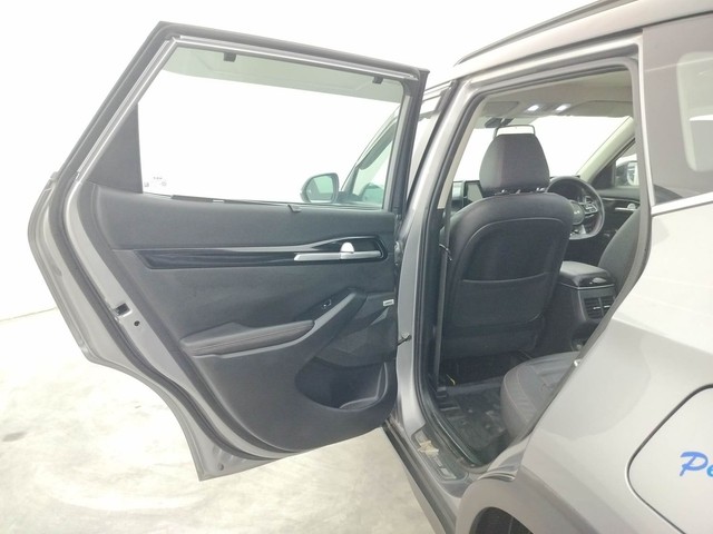 Second-hand 2021 Kia Seltos GTX Plus DCT for sale in Coimbatore-28