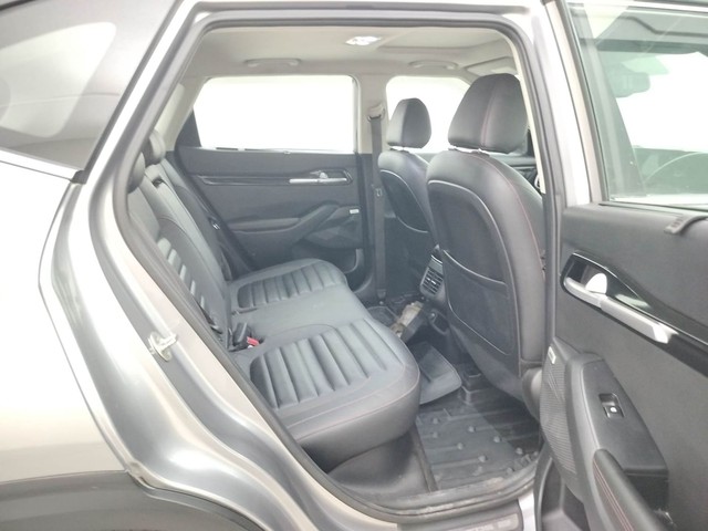 Second-hand 2021 Kia Seltos GTX Plus DCT for sale in Coimbatore-29