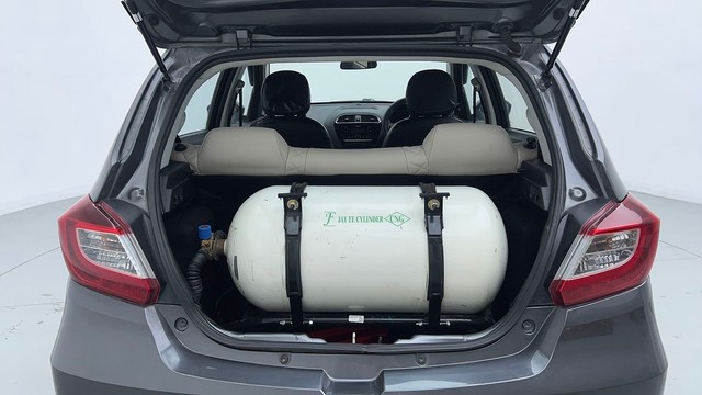 Second-hand 2022 Tata Tiago XT CNG for sale in Sonipat-9