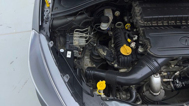 Second-hand 2022 Tata Tiago XT CNG for sale in Sonipat-34