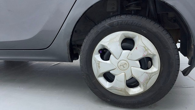 Second-hand 2022 Tata Tiago XT CNG for sale in Sonipat-19