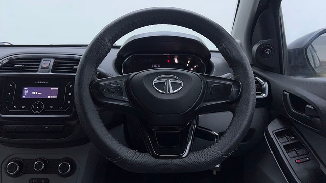 Second-hand 2022 Tata Tiago XT CNG for sale in Sonipat-23