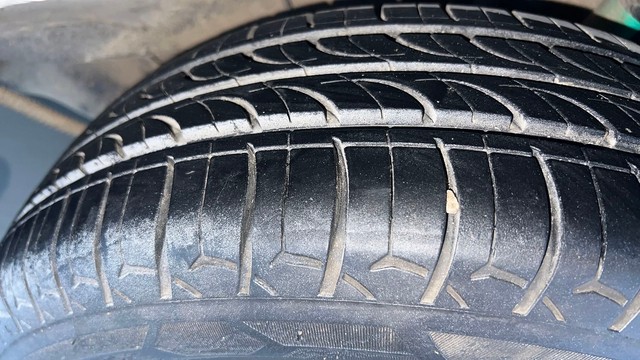 Second-hand 2022 Tata Tiago XT CNG for sale in Sonipat-37