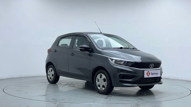 Second-hand 2022 Tata Tiago XT CNG for sale in Sonipat-1