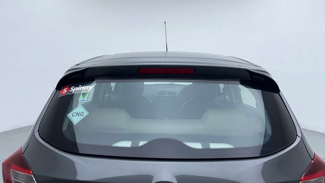 Second-hand 2022 Tata Tiago XT CNG for sale in Sonipat-38