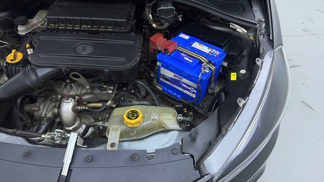 Second-hand 2022 Tata Tiago XT CNG for sale in Sonipat-32