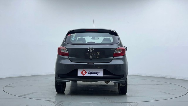 Second-hand 2022 Tata Tiago XT CNG for sale in Sonipat-4