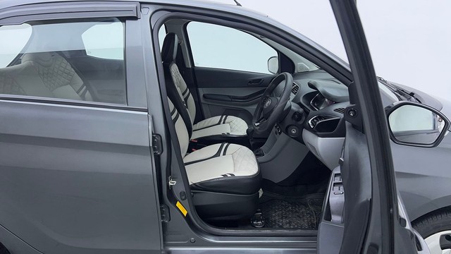 Second-hand 2022 Tata Tiago XT CNG for sale in Sonipat-15