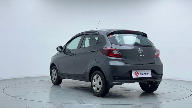 Second-hand 2022 Tata Tiago XT CNG for sale in Sonipat-5