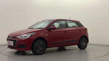 2014 Hyundai i20 Magna 1.2