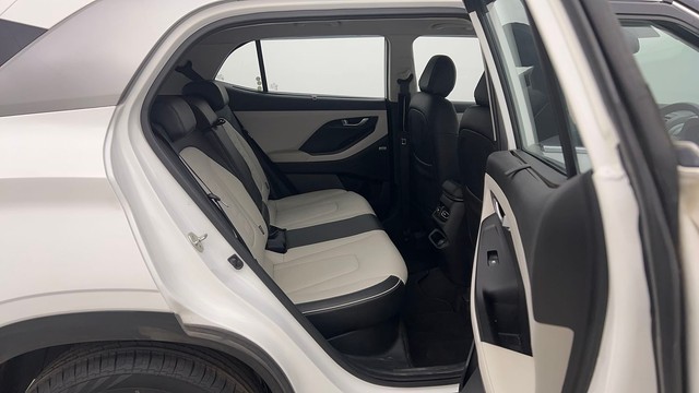 Second-hand 2022 Hyundai Creta SX Diesel for sale in Chandigarh-28