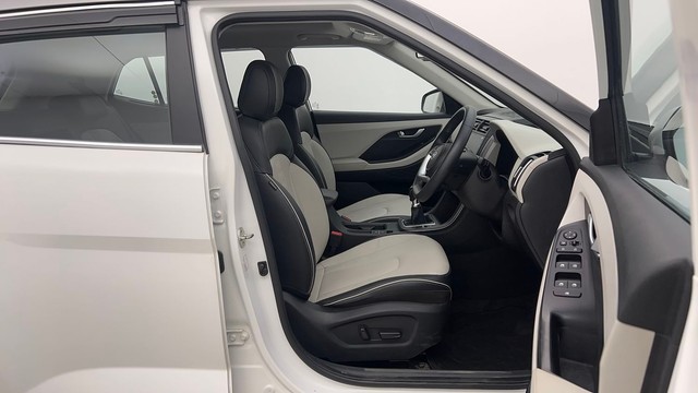 Second-hand 2022 Hyundai Creta SX Diesel for sale in Chandigarh-15