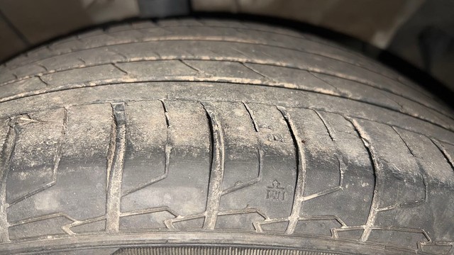 Second-hand 2022 Hyundai Creta SX Diesel for sale in Chandigarh-24