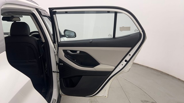 Second-hand 2022 Hyundai Creta SX Diesel for sale in Chandigarh-29