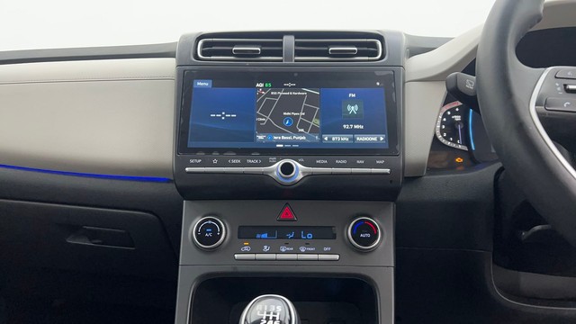 Second-hand 2022 Hyundai Creta SX Diesel for sale in Chandigarh-26