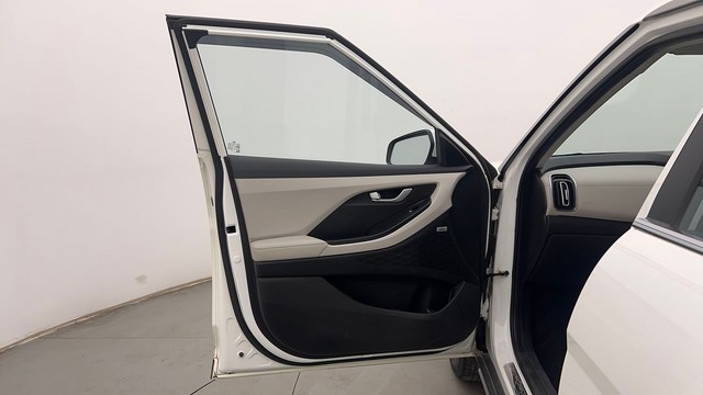 Second-hand 2022 Hyundai Creta SX Diesel for sale in Chandigarh-30