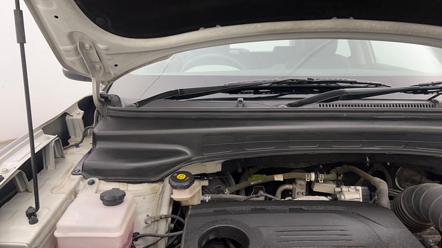 Second-hand 2022 Hyundai Creta SX Diesel for sale in Chandigarh-34