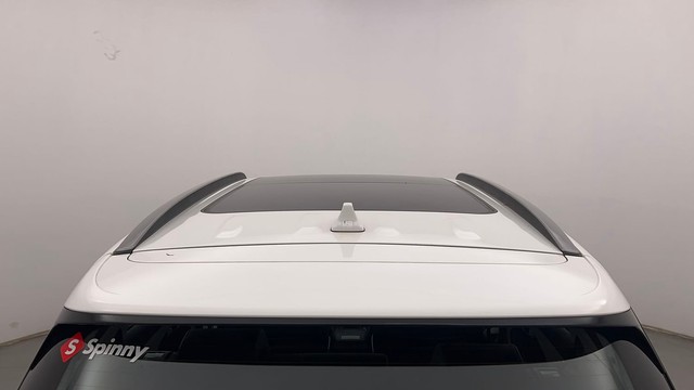 Second-hand 2022 Hyundai Creta SX Diesel for sale in Chandigarh-22