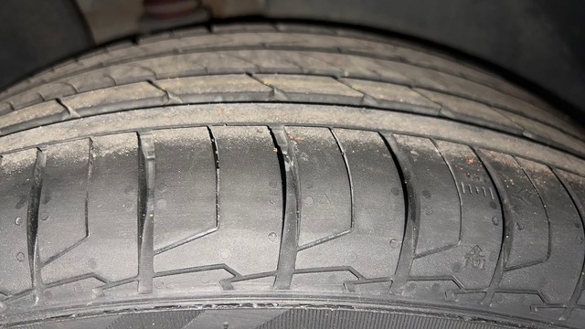 Second-hand 2022 Hyundai Creta SX Diesel for sale in Chandigarh-36