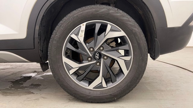 Second-hand 2022 Hyundai Creta SX Diesel for sale in Chandigarh-19