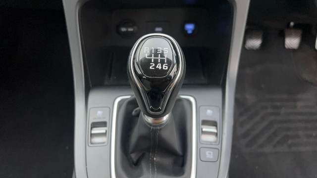 Second-hand 2022 Hyundai Creta SX Diesel for sale in Chandigarh-12