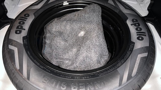 Second-hand 2022 Hyundai Creta SX Diesel for sale in Chandigarh-21