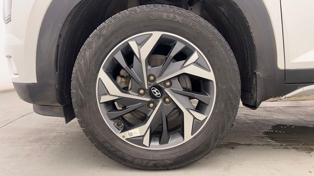 Second-hand 2022 Hyundai Creta SX Diesel for sale in Chandigarh-20