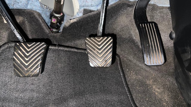 Second-hand 2022 Hyundai Creta SX Diesel for sale in Chandigarh-14