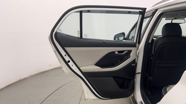 Second-hand 2022 Hyundai Creta SX Diesel for sale in Chandigarh-31