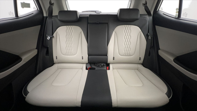 Second-hand 2022 Hyundai Creta SX Diesel for sale in Chandigarh-32