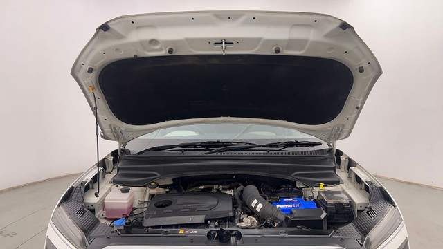 Second-hand 2022 Hyundai Creta SX Diesel for sale in Chandigarh-8