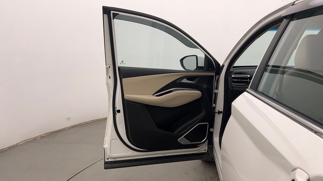 Second-hand 2023 MG Hector 1.5 Turbo Sharp pro BSVI for sale in Chandigarh-26