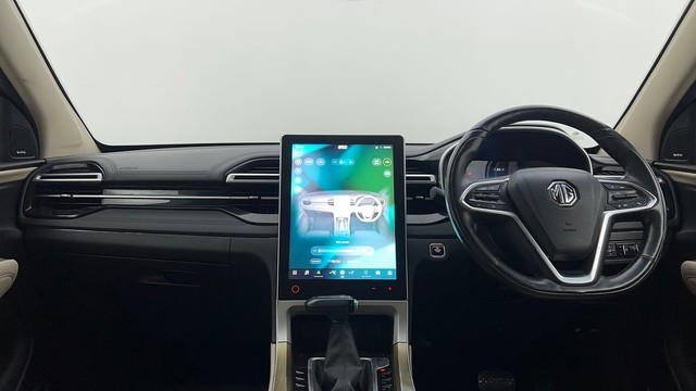 Second-hand 2023 MG Hector 1.5 Turbo Sharp pro BSVI for sale in Chandigarh-11