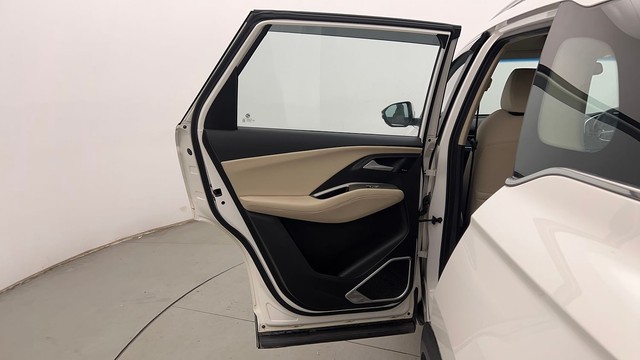 Second-hand 2023 MG Hector 1.5 Turbo Sharp pro BSVI for sale in Chandigarh-27