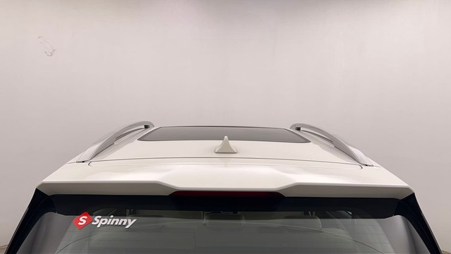 Second-hand 2023 MG Hector 1.5 Turbo Sharp pro BSVI for sale in Chandigarh-22