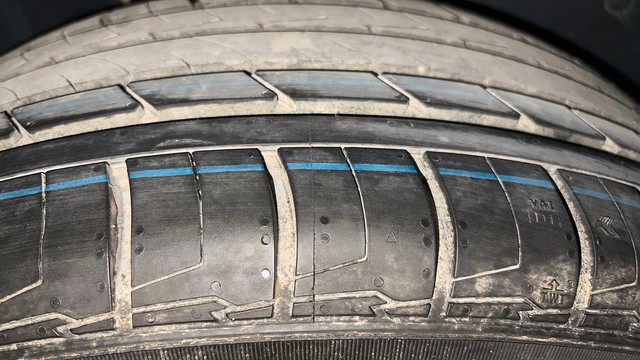 Second-hand 2023 MG Hector 1.5 Turbo Sharp pro BSVI for sale in Chandigarh-34