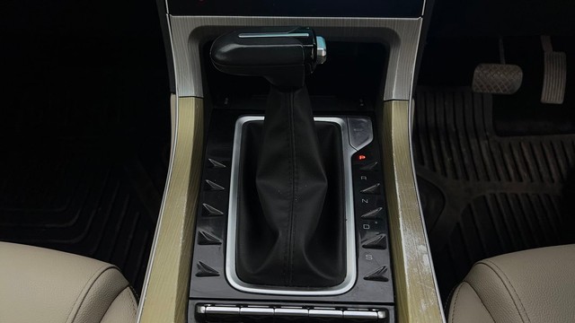 Second-hand 2023 MG Hector 1.5 Turbo Sharp pro BSVI for sale in Chandigarh-12