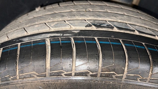 Second-hand 2023 MG Hector 1.5 Turbo Sharp pro BSVI for sale in Chandigarh-36