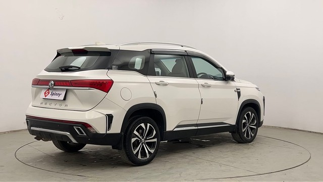 Second-hand 2023 MG Hector 1.5 Turbo Sharp pro BSVI for sale in Chandigarh-3